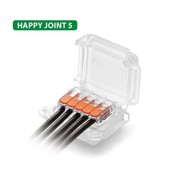 Raytech gelbox Happy Joint 5