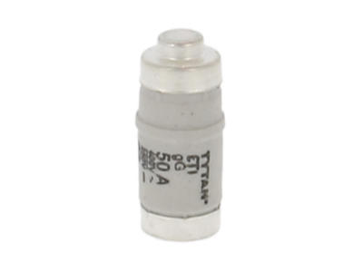 TYTAN® D02 sikring, 50A