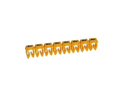 CAB 3 ledningsmærke 0,5-1,5 mm² (4)