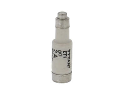 TYTAN® D01 sikring, 2A