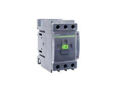 Noark kontaktor 65A AC-3, 3P, 1NO+1NC, 230V AC