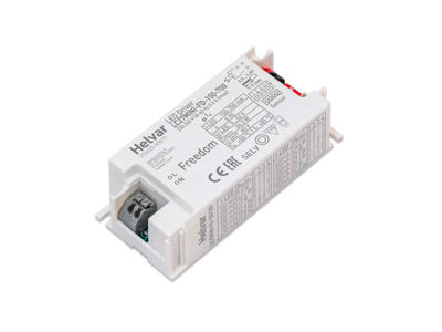 Helvar Freedom driver LC27MINI-FD-150-700 med Casambi