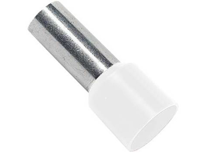 Starfix tylle 16 mm² - Hvid