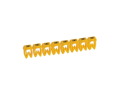 CAB 3 ledningsmærke 0,5-1,5 mm² (H)