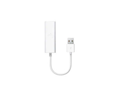 Apple USB 3.0 til Ethernet adapter