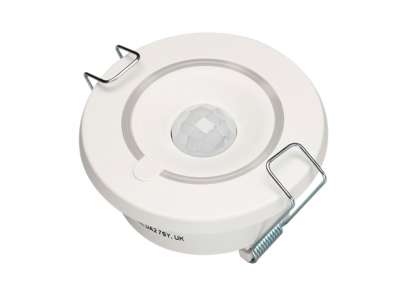 Helvar Digidim 320D2 PIR sensor, DALI-2 - Hvid