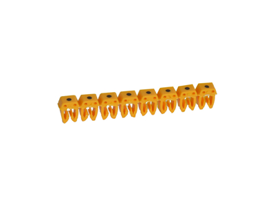 CAB 3 ledningsmærke 0,5-1,5 mm² (punktum)