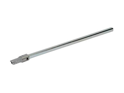 Socomec aksel til håndtag 8x8, 200mm (SIRCO VM1 I-I+II-II)