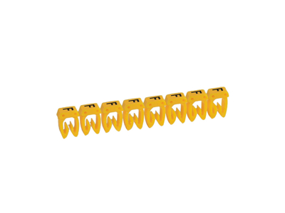 CAB 3 ledningsmærke 1,5-2,5 mm² (F)