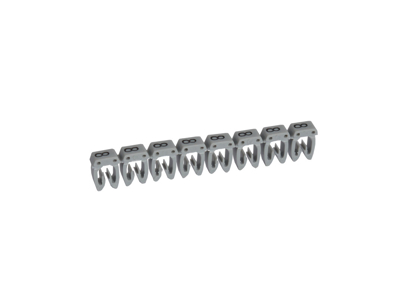 CAB 3 ledningsmærke 1,5-2,5 mm² (8)