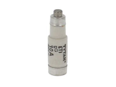 TYTAN® D01 sikring, 10A