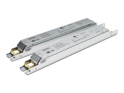 Helvar elektronisk forkobling EL2x36ngn (ON/OFF)