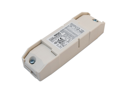 Helvar LED mini driver med aflastning LC42MINI-CC-300-1050-SR (ON/OFF)