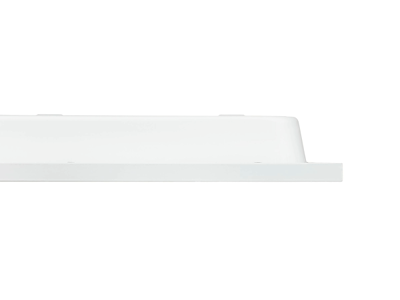 CoreLine LED panel, 600x600, 26W, 3600lm, On/Off, 840 - UGR19