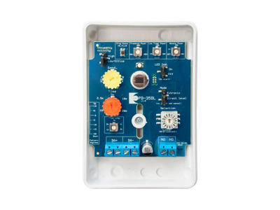 PD35DL PIR sensor, 40x40m
