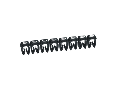 CAB 3 ledningsmærke 0,5-1,5 mm² (0)