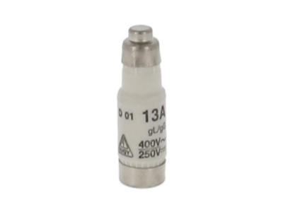 TYTAN® D01 sikring, 13A
