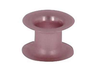 TYTAN® pasringsindsats til D01 sikringer i 2A - Rosa