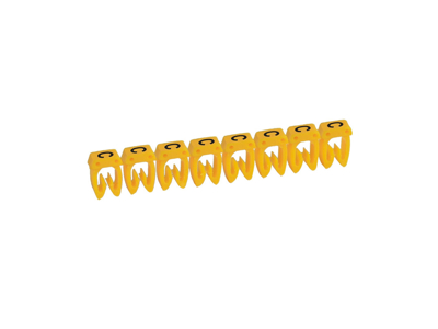 CAB 3 ledningsmærke 1,5-2,5 mm² (C)