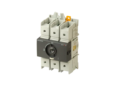 Socomec SIRCO M lastbryder 690VAC / 400VDC, 3P 125A