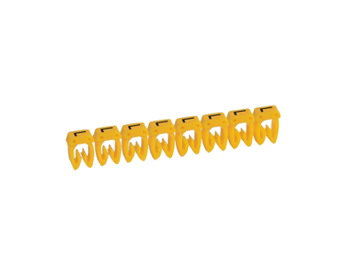 CAB 3 ledningsmærke 0,5-1,5 mm² (L)