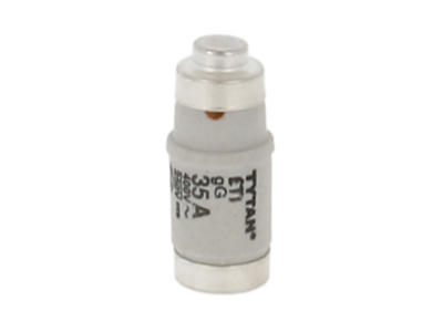 TYTAN® D02 sikring, 35A