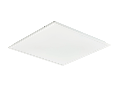 CoreLine LED panel, 600x600, 26W, 3600lm, DALI, 840 - UGR19