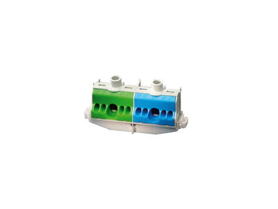 Fixconnect 1x25mm2 4x4mm2 Cu