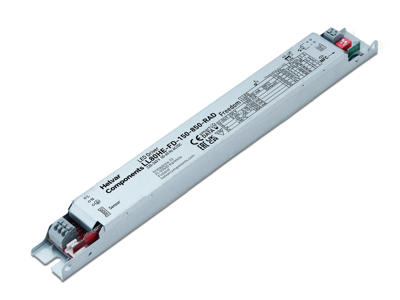 Helvar Freedom driver LL80HE-FD-150-850-RAD