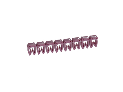 CAB 3 ledningsmærke 0,5-1,5 mm² (7)