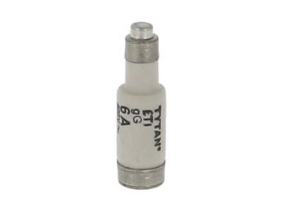 TYTAN® D01 sikring, 6A