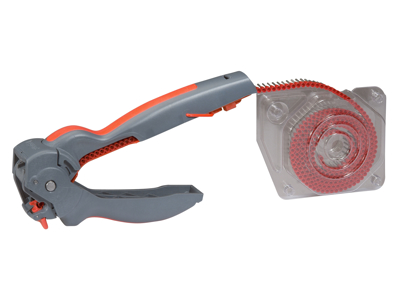 Legrand Starfix tylle Pressetang 0,5-2,5mm²