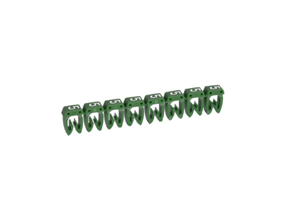 CAB 3 ledningsmærke 0,5-1,5 mm² (5)
