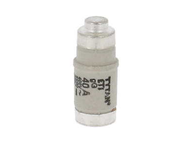 TYTAN® D02 sikring, 40A