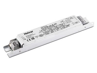 Helvar LED driver LL1x10-42-E-CC (ON/OFF)