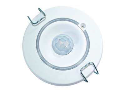 Helvar Digidim 321PD2 multisensor IP65, DALI-2 - Hvid