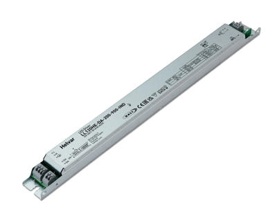 Helvar Industri LED driver LL120HE-DA-200-900-IND (DALI-2)