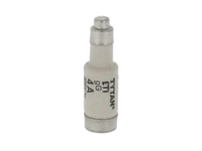 TYTAN® D01 sikring, 4A
