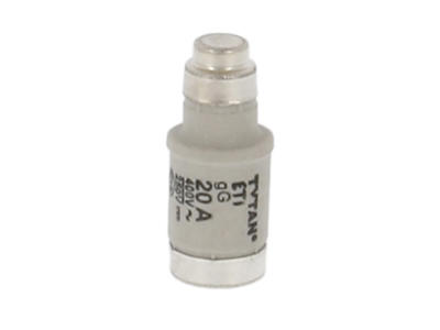 TYTAN® D02 sikring, 20A