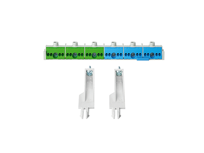 Fixconnect 3x25mm2 12x4mm2 CU PE + N