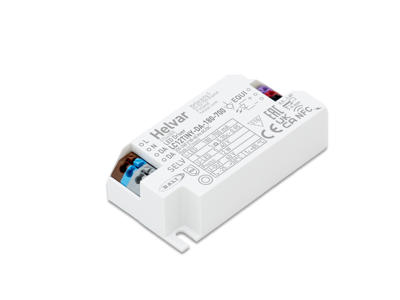 Helvar LED tiny driver LC12TINY-DA-180-700 (DALI-2)