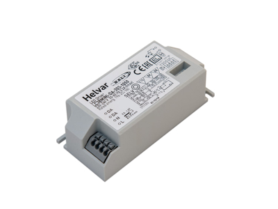 Helvar LED mini driver LC38MINI-DA-300-1050 (DALI-2)