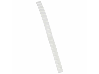 CAB 3 ledningsmærke 0,5-1,5 mm² (blank)