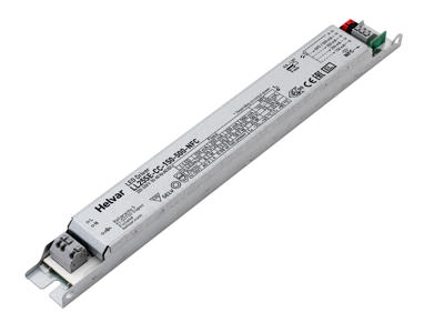 Helvar LED driver LL25SE-CC-150-500-NFC (ON/OFF)