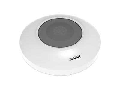 Helvar ActiveAhead Node Multisensor, IP20 - Hvid