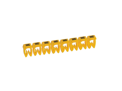 CAB 3 ledningsmærke 0,5-1,5 mm² (M)
