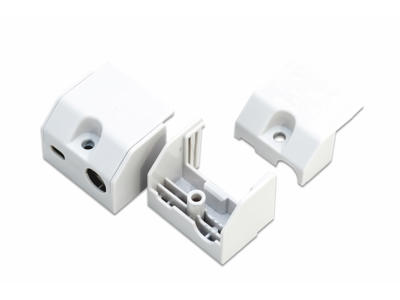 Helvar trækaflastning LC-SR-MINI til LED mini drivere