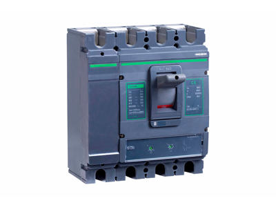 Noark M5 maksimalafbryder termomagnetisk, 630A 4P 4T, 36kA