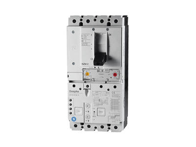 Maksimalafbryder DFL8 160/0,03 B SK