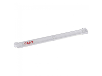 CAB 3 magasin 0,5-1,5 mm² - Rød